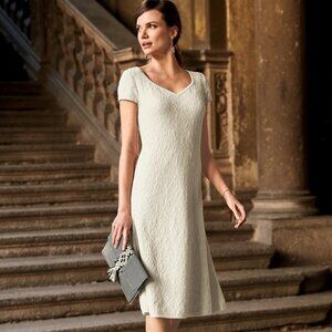 Peruvian Connection Serafina Dress